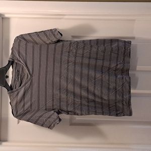 Carbon Mens Short Sleeve T